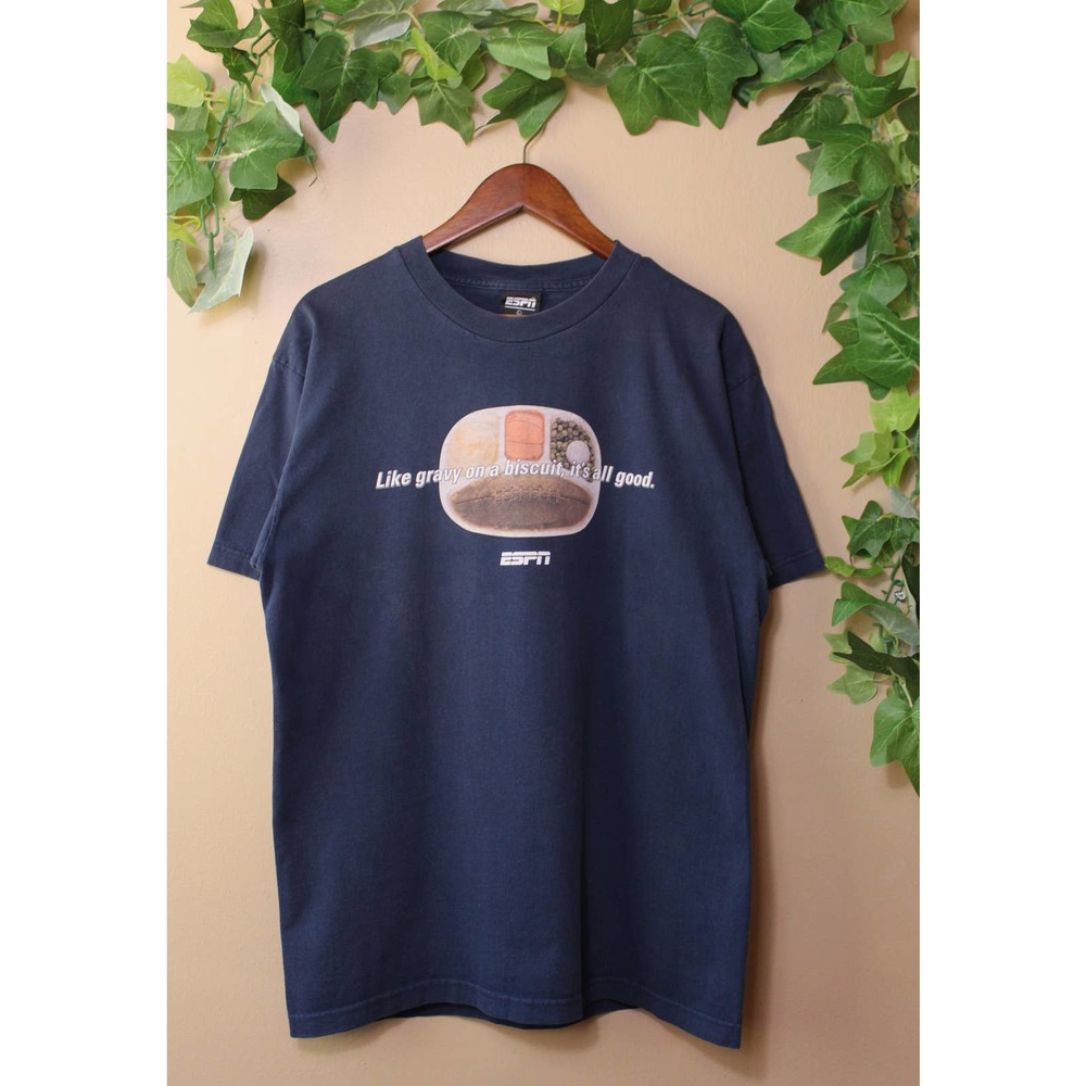 ESPN GRAVY TEE